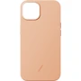 Чохол для iPhone Native Union Clic Pop Magnetic Case Peach (CPOP-PCH-NP21MP) for iPhone 13 Pro