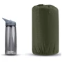 Самонадувной коврик Sea to Summit Self Inflating Camp Plus Mat Moss Regular 183x51x7.5 см (STS AMSICAPLR) фото 6