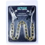 Зажимы для сосков Fetish Boss Series - №8 Exclusive Nipple Clamps (BS6100016): Производитель BOSS of TOYS