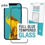 Захисне скло для iPhone Piko Tempered Glass Full Glue Black for iPhone 12 / iPhone 12 Pro