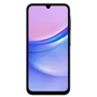 Смартфон Samsung Galaxy A15 6/128GB Blue Black A155F: Дисплей 6.5" Super AMOLED (1080 x 2340) / 412 ppi