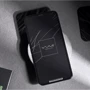 Захисне скло для iPhone WAVE Tempered Glass Premium Black для iPhone 14 Pro Max: Колір чорний