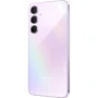 Смартфон Samsung Galaxy A55 5G 8/256GB Awesome Lilac A556 (UA UCRF): Дисплей 6.6" Super AMOLED (1080 x 2340) / 390 ppi / Corning Gorilla Glass Victus+