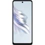 Смартфон Tecno Spark 20 Pro (KJ6) 8/256Gb Frosty Ivory (UA UCRF): Дисплей 6.78" IPS LCD (1080 x 2460) / 396 ppi