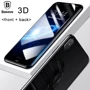 Захисне скло для iPhone Baseus Tempered Glass Set (Front and Back) Transparent (SGAPIPHX-TZ02) for iPhone X/iPhone Xs фото 3