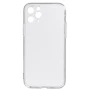 Чехол для iPhone Armorstandart Air Series Camera cover Transparent for iPhone 11 Pro (ARM60053)