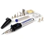 Газовый паяльник Dremel Versaflame 2000 (F0132000JC): Количество насадок 6