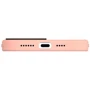 Чохол для iPhone Switcheasy MagSkin with MagSafe Pink Sand (GS-103-123-224-140) for iPhone 12 Pro Max фото 9