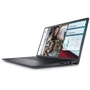 Ноутбук Dell Vostro 3520 (N1614PVNB3520UA_WP) UA: Процессор Intel Core i3-1215U (3.3 - 4.4 ГГц) / 6 - ядерный