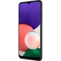 Смартфон Samsung Galaxy A22 5G 4/128GB Dual Grey A226B: Камера Тройная 48 MP, f/1.8 + 5 MP, f/2.2 + 2 MP, f/2.4 / LED flash / Автофокус / Фронтальная 8 MP, f/2.0