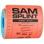 Шина тактична Sam Medical Splint 91х14см (SP508-CH-EN) фото 1