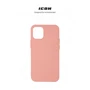 Чохол для iPhone ArmorStandart ICON Case Pink (ARM57485) for iPhone 12 mini: Тип аксесуара чохол