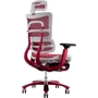 GT Racer X-815L White/Red (W-52): Максимальная нагрузка, кг 150