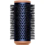 Щетка круглая для волос Dyson Vented Barrel brush 45 мм (Prussian/Blue) (971061-03): Производитель Dyson