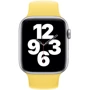 Аксесуар для Watch Apple Solo Loop Ginger Size 6 (MYQ92) for Apple Watch 38 / 40mm: Сумісність Apple Watch 41mm, Apple Watch 38mm, Apple Watch 40mm