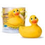 Вібромасажер I Rub My Duckie - Classic Yellow: Для кого Для жінок