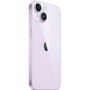 Apple iPhone 14 512GB Purple (MPX93RX/A) : Диагональ экрана 6.1"