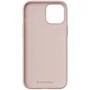 Чохол для iPhone SwitchEasy Skin Pink Sand (GS-103-123-193-140) for iPhone 12 Pro Max: Тип чохла накладка на задню частину