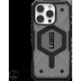 Чехол для iPhone Urban Armor Gear UAG Pathfinder Clear Magsafe Ash (114464113131) for iPhone 16 Pro