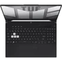 Ноутбук ASUS TUF Dash F15 TUF517ZE (TUF517ZE-CB71-CB) RB: Тип екрану антибликовое покрытие