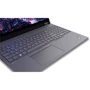 Ноутбук Lenovo ThinkPad P16 Gen 2 (21FA000GPB): Вага 2.95 кг