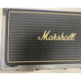 Marshall Stockwell Black (4091390) (Акустика для iPhone/iPod/iPad)(73400553R7094410141389)(Stylus Approved): Причина уценки Мелкие царапины на корпусе, трещина на рамке , в комплектации неоригинальная зарядка