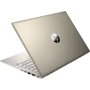 Ноутбук HP Pavilion 14-dv0082ur Warm Gold (4Z2N6EA): Процессор Intel Core i3-1125G4 (2.0 - 3.7 ГГц) / 4 - ядерный