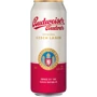 Упаковка пива Budweiser Budvar світле фільтроване 5% 0.5 л x 24 шт (8594403707687_24): Об'єм, л 12