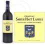 Вино Chateau Smith-Haut-Lafitte Rouge 2010 червоне сухе 0.75 л (BW14768): Країна виробник Франція