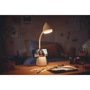 Настільна лампа акумуляторна Philips LED Reading Desk lamp Hat біла (929003241007): Призначення Для офиса