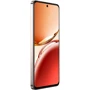 Смартфон Oppo Reno 12 FS 5G 12/512GB Amber Orange (UA UCRF): Камера Тройная 50 Мп (f/1.8) + 8 Мп (f/2.2) + 2 Мп (f/2.4) / LED вспышка / HDR / Фронтальная 32 Мп (f/2.4)