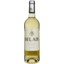 Вино Les Hauts de Bel Air Blanc AOC Bordeaux Sauvignon сухое белое 0.75 л (FSH_3394150055612)