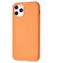 Чохол для iPhone WAVE Colorful Case Orange для iPhone 11 Pro Max