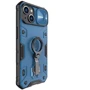 Чохол для iPhone Nillkin CamShield Armor Pro Blue для iPhone 14: Тип аксесуара чехол