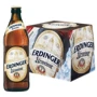 Упаковка пива Erdinger Urweisse, світле нефільтроване, 4.9% 0.5л х 12 пляшок (EUR4002103240709): Об'єм, л 0.5