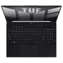 Ноутбук ASUS TUF Gaming A16 Adv. Edition (FA617NS-N3075W): Оперативная память 16 ГБ