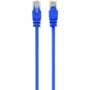 Cablexpert 5м UTP cat 6 CCA blue (PP6U-5M/B)