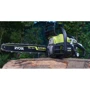 Бензопила Ryobi RCS 3840T (5133002387): Емкость топливного бака, л 0.31