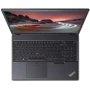 Ноутбук Lenovo ThinkPad P16v G1 (21FC0019PB): Процесор Intel Core i9-13900H (2.6 - 5.4 GHz) 14-ядерный