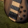 Бас-гітара CORT C5 Plus OVMH (Antique Brown Burst): Розмір Полноразмерная