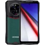 Смартфон Doogee DK10 12/512GB Emerald Green