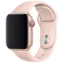 Аксесуар для Watch Apple Sport Band Pink Sand (MTP72) for Apple Watch 38/40/41mm: Сумісність Apple Watch 41mm, Apple Watch 40mm, Apple Watch 38mm