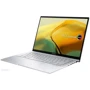 Ноутбук ASUS ZenBook 14 (UX3402VA-KN595X): Екран 14" OLED (2880x1800) Touch