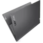 Ноутбук Lenovo Legion Slim 5-16 (82Y900B1PB): Операционная система Windows 11 Home