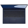 Ноутбук ASUS ExpertBook (B1502CBA-BQ1351X_32_1TB): Экран 15.6" IPS (1920x1080) Full HD