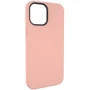 Чохол для iPhone Switcheasy MagSkin with MagSafe Pink Sand (GS-103-123-224-140) for iPhone 12 Pro Max фото 8