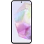 Смартфон Samsung Galaxy A35 5G 8/128GB Awesome Lilac A3560: Процесор Exynos 1380 (5 nm) Octa-core (4x2.4 GHz Cortex-A78 & 4x2.0 GHz Cortex-A55)