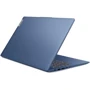 Ноутбук Lenovo IdeaPad Slim 3 (83ER00A3RM): Екран 15.6" TN+film (1920x1080) Full HD