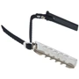 Каподастр для класичної гітари DUNLOP 14F PROFESSIONAL TOGGLE FLAT CAPO фото 4