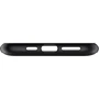 Чохол для iPhone Spigen Slim Armor Black (077CS27099) for iPhone 11 Pro